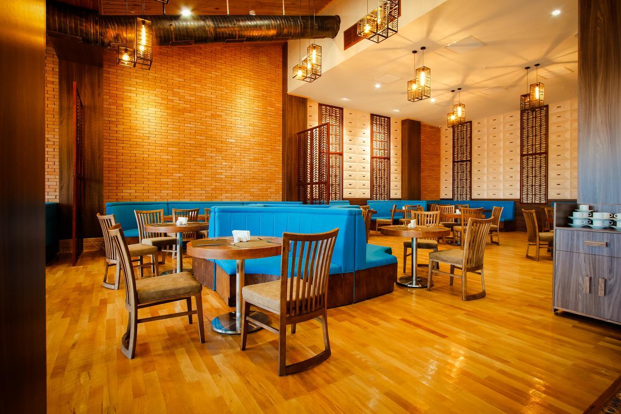Anaklia Resort By Pratap'S Signature מראה חיצוני תמונה