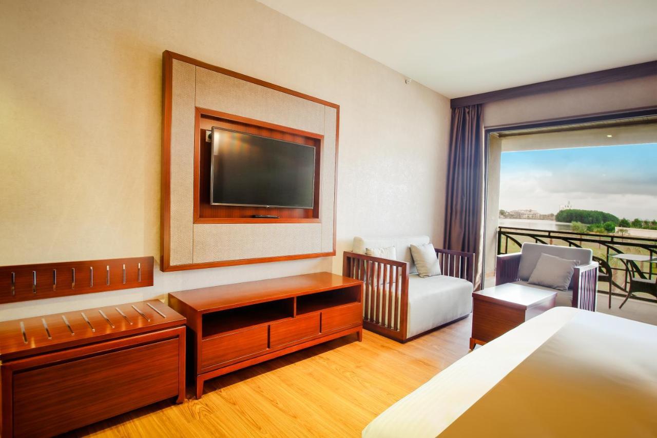 Anaklia Resort By Pratap'S Signature מראה חיצוני תמונה