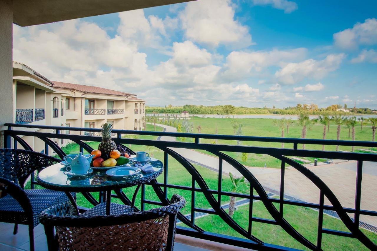 Anaklia Resort By Pratap'S Signature מראה חיצוני תמונה
