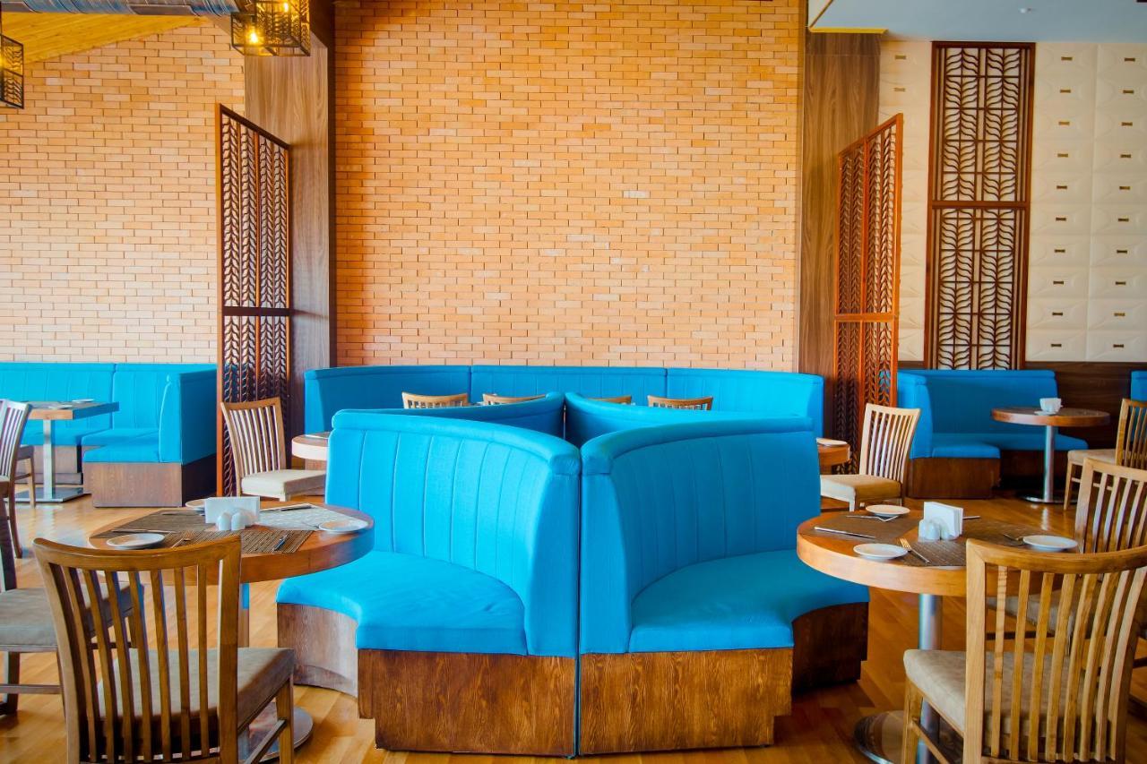 Anaklia Resort By Pratap'S Signature מראה חיצוני תמונה