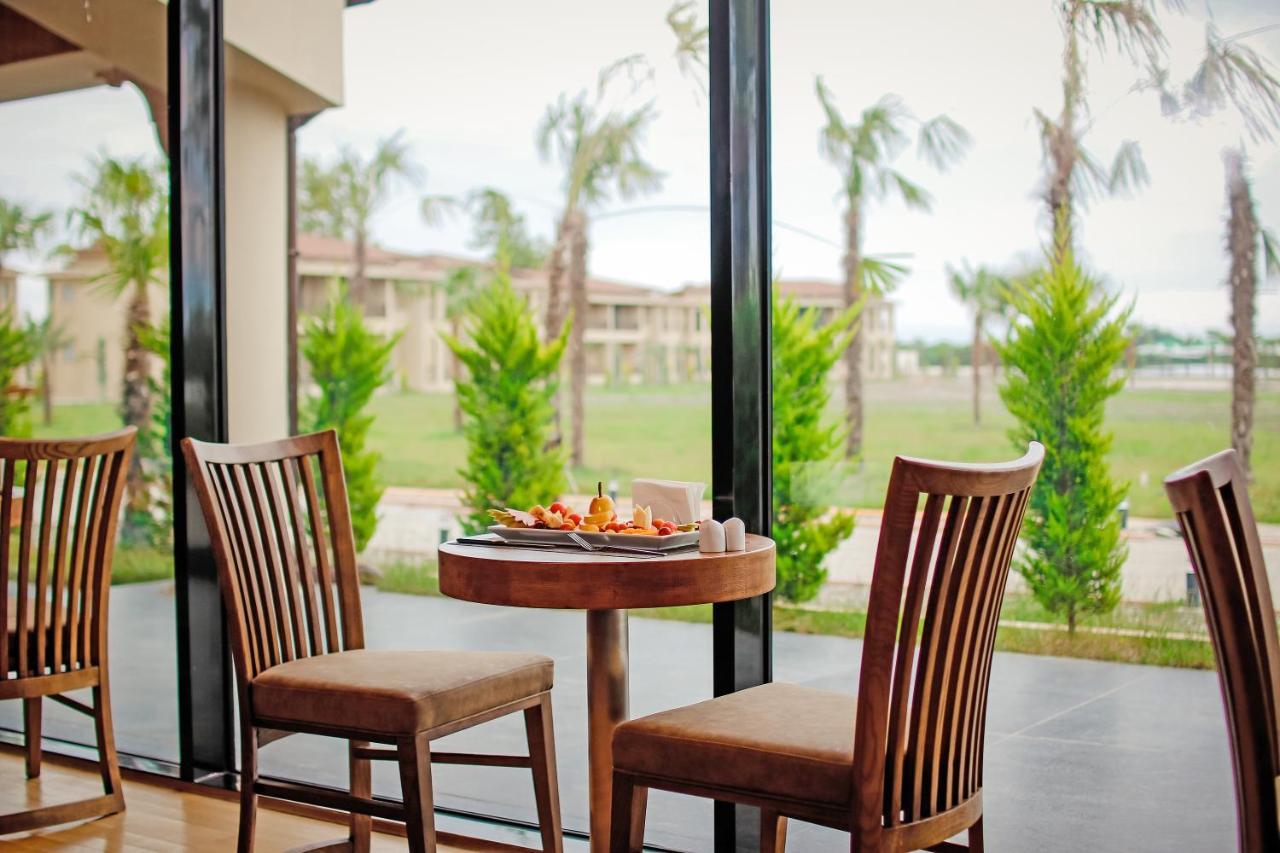 Anaklia Resort By Pratap'S Signature מראה חיצוני תמונה
