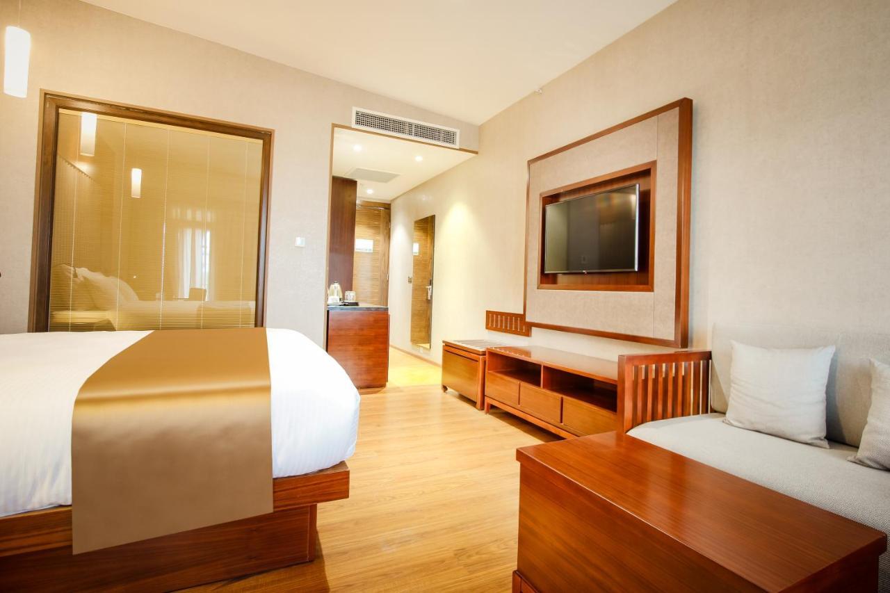 Anaklia Resort By Pratap'S Signature מראה חיצוני תמונה