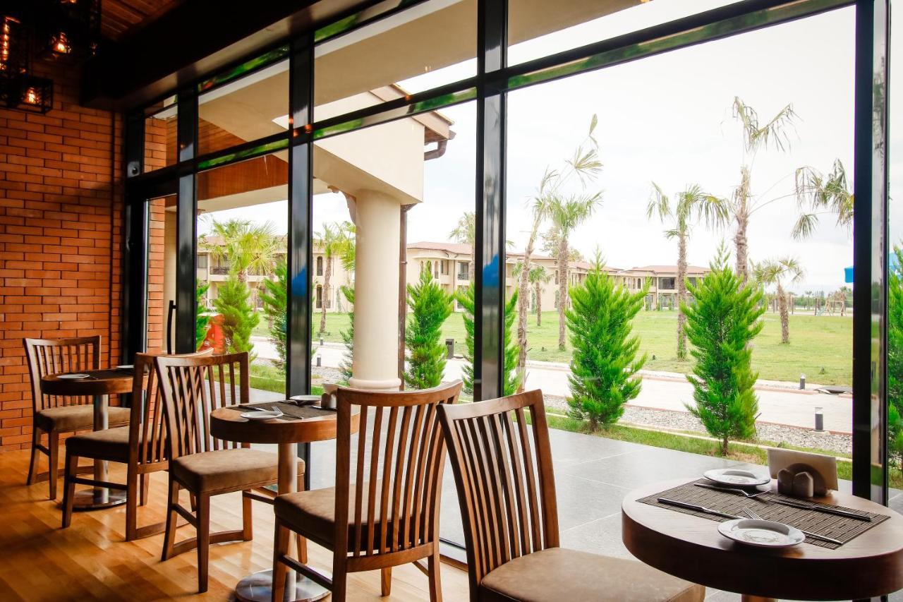 Anaklia Resort By Pratap'S Signature מראה חיצוני תמונה