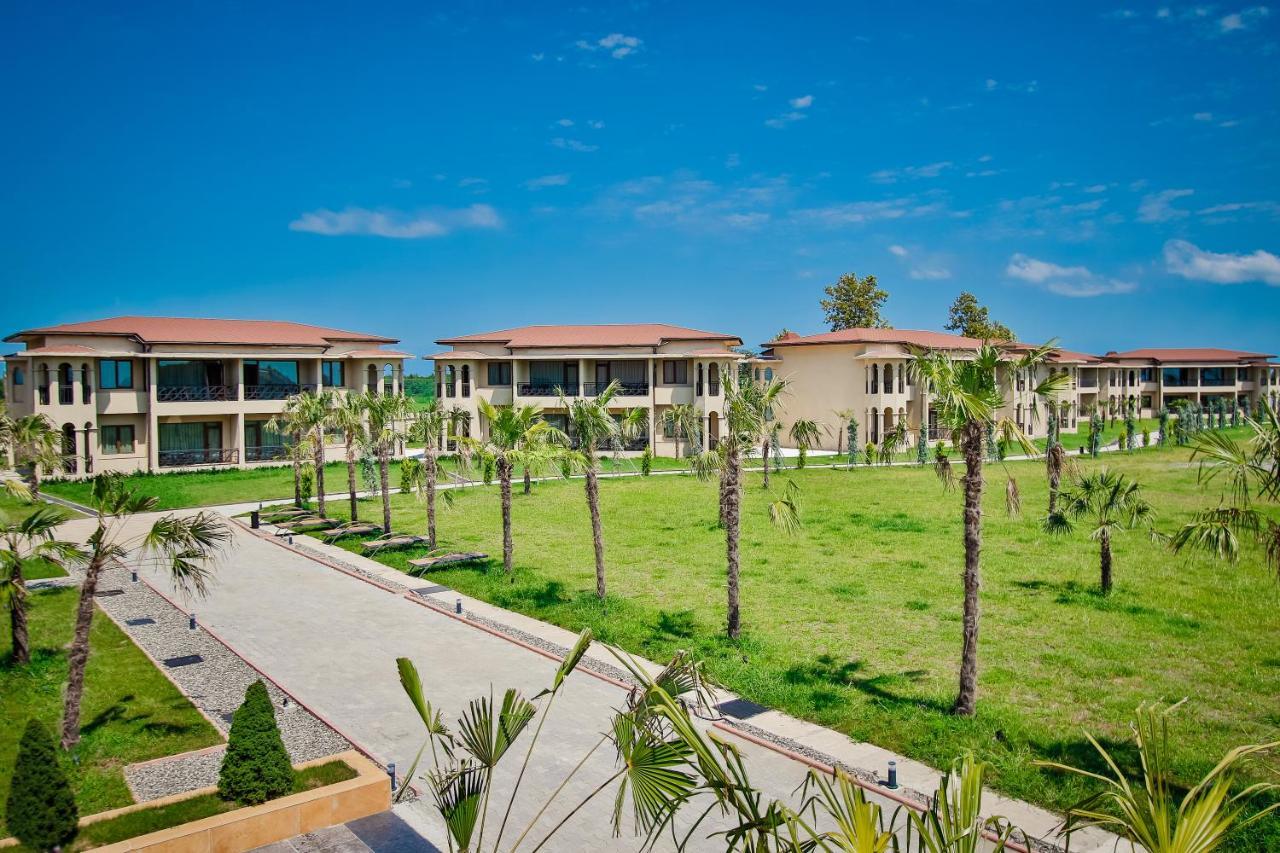 Anaklia Resort By Pratap'S Signature מראה חיצוני תמונה