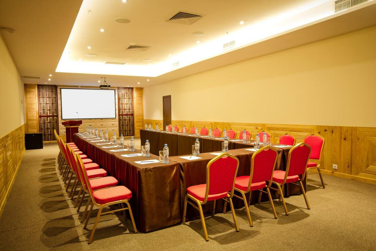 Anaklia Resort By Pratap'S Signature מראה חיצוני תמונה