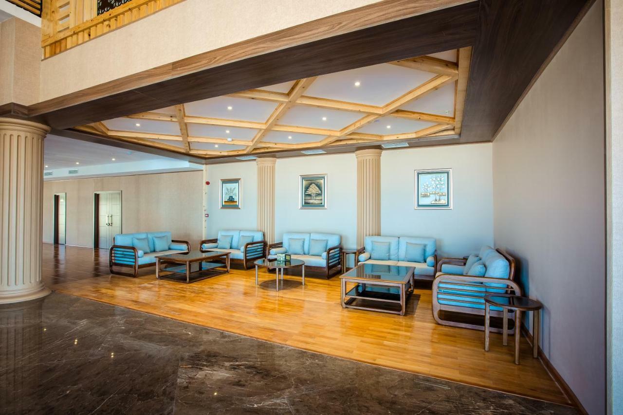 Anaklia Resort By Pratap'S Signature מראה חיצוני תמונה