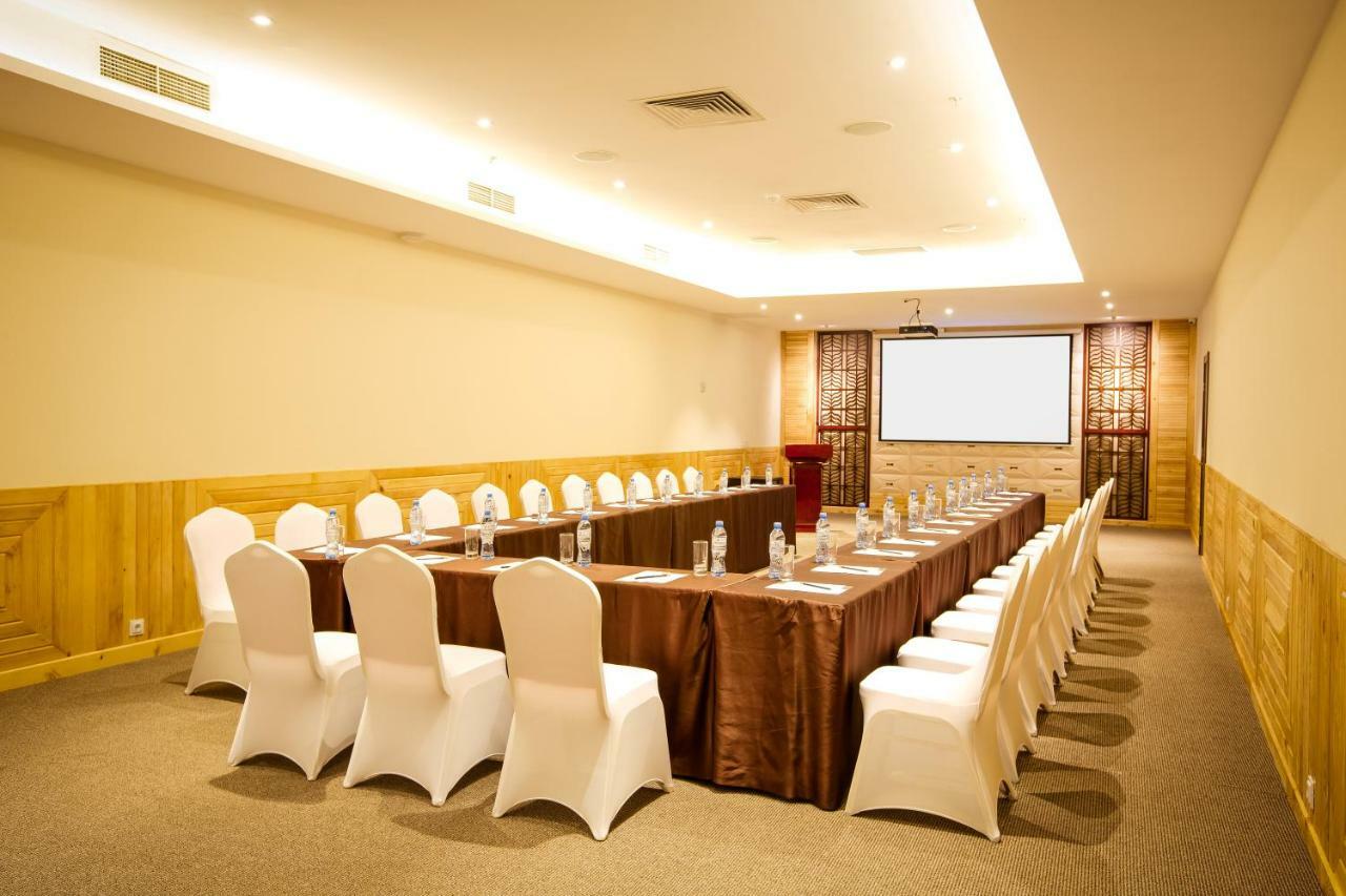 Anaklia Resort By Pratap'S Signature מראה חיצוני תמונה