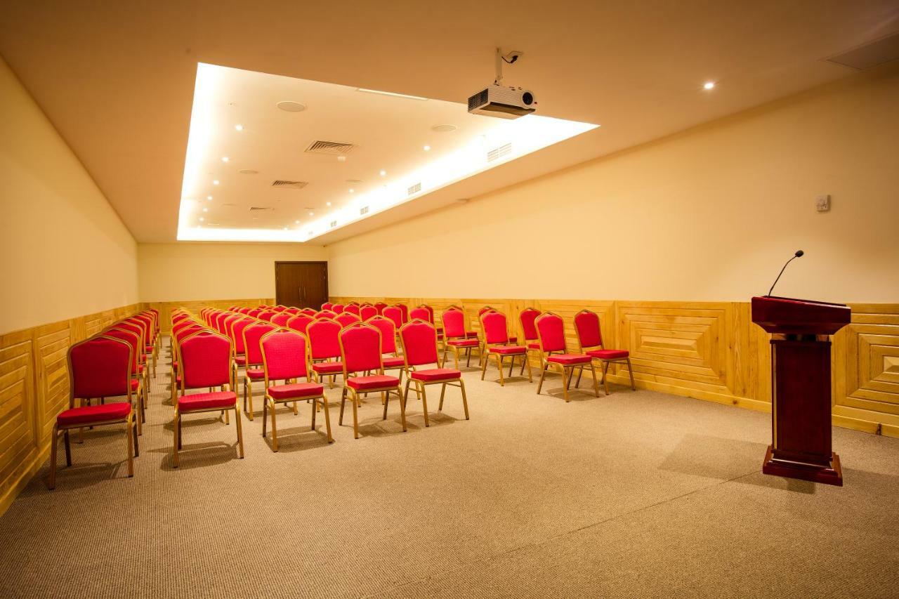 Anaklia Resort By Pratap'S Signature מראה חיצוני תמונה