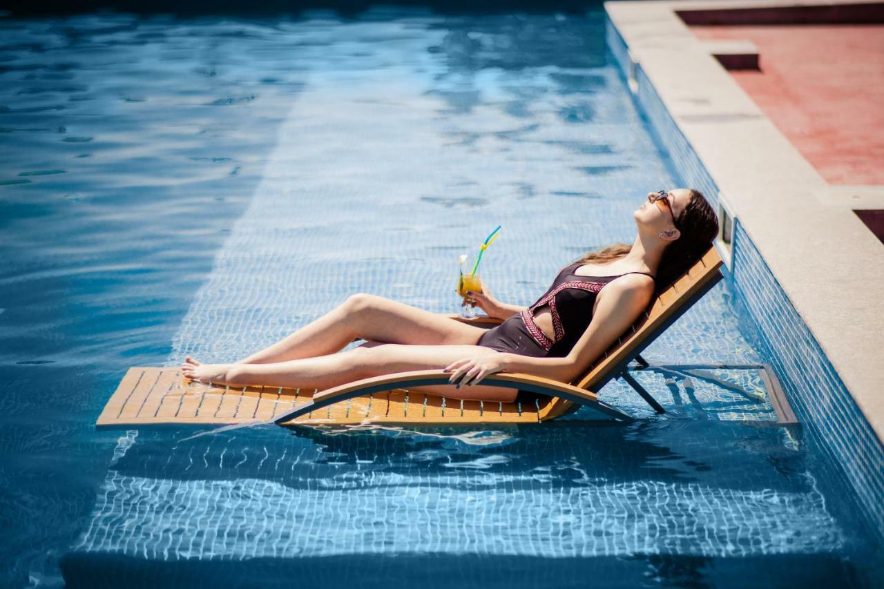 Anaklia Resort By Pratap'S Signature מראה חיצוני תמונה
