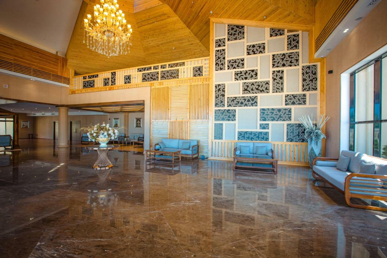 Anaklia Resort By Pratap'S Signature מראה חיצוני תמונה
