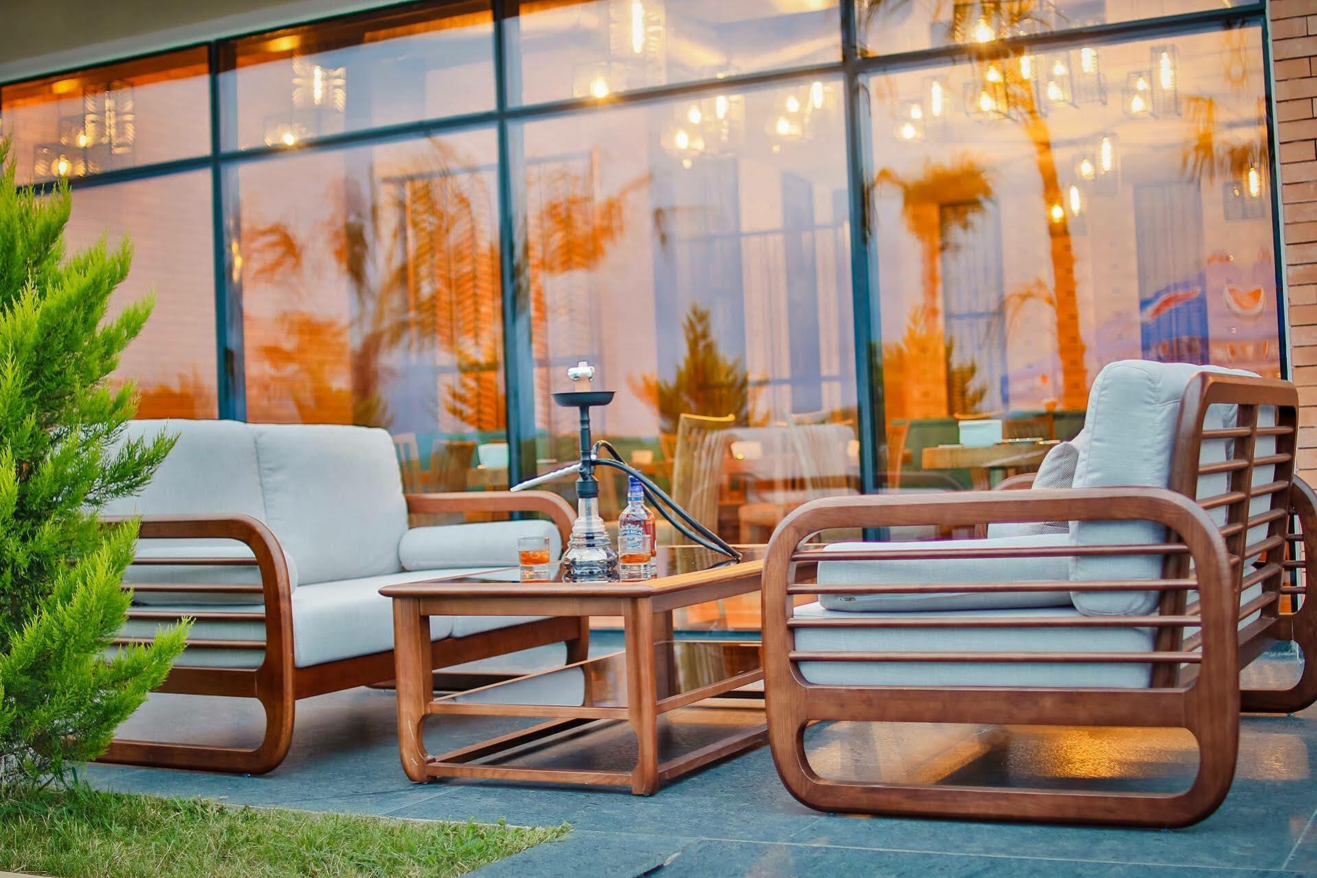Anaklia Resort By Pratap'S Signature מראה חיצוני תמונה