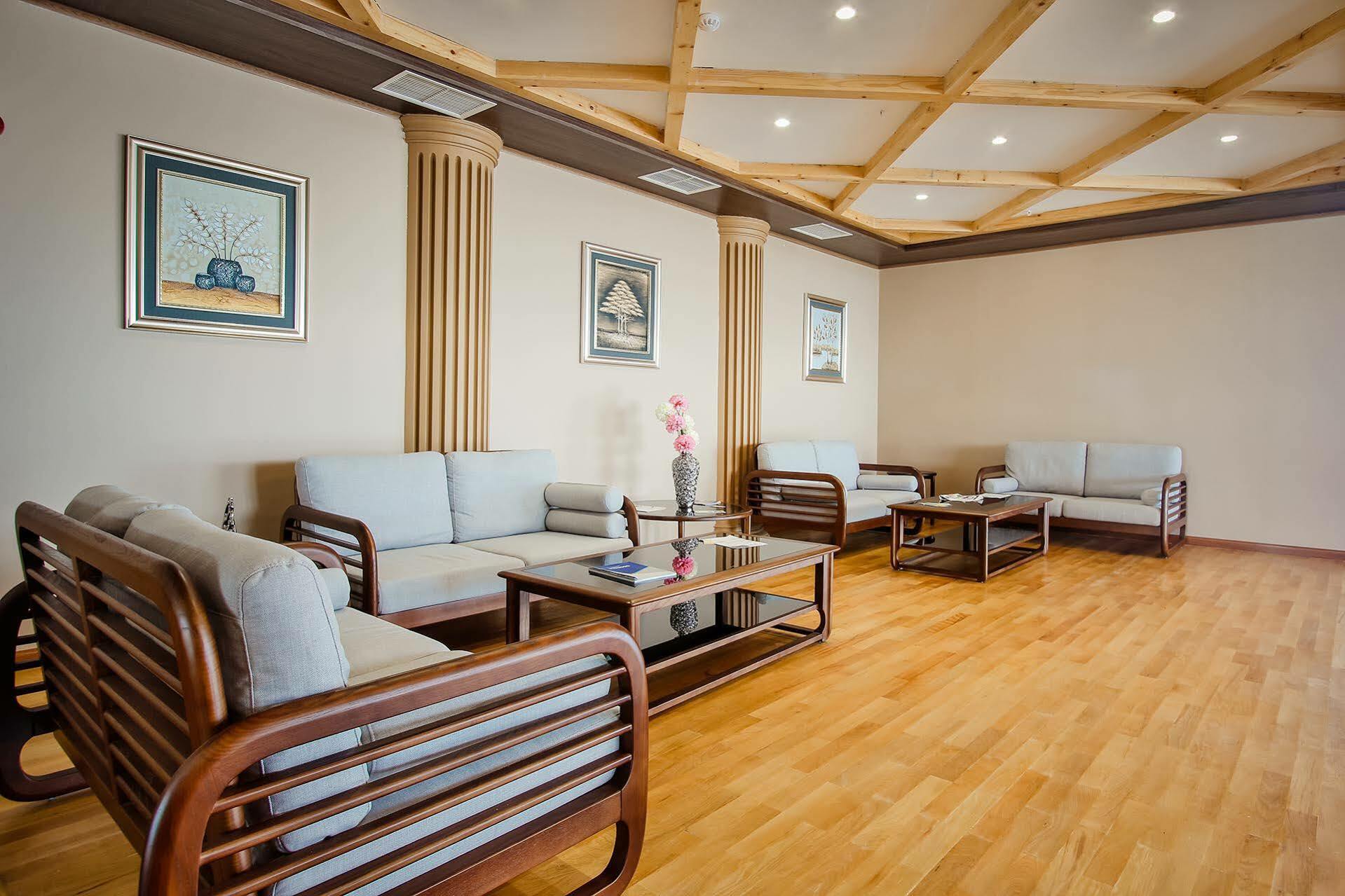 Anaklia Resort By Pratap'S Signature מראה חיצוני תמונה