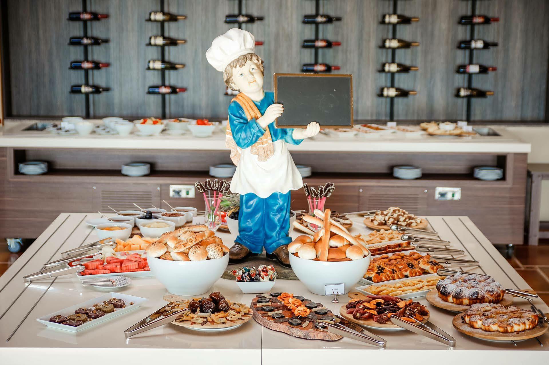 Anaklia Resort By Pratap'S Signature מראה חיצוני תמונה