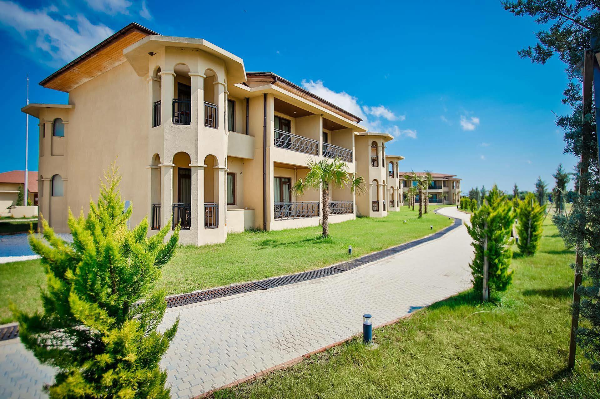 Anaklia Resort By Pratap'S Signature מראה חיצוני תמונה