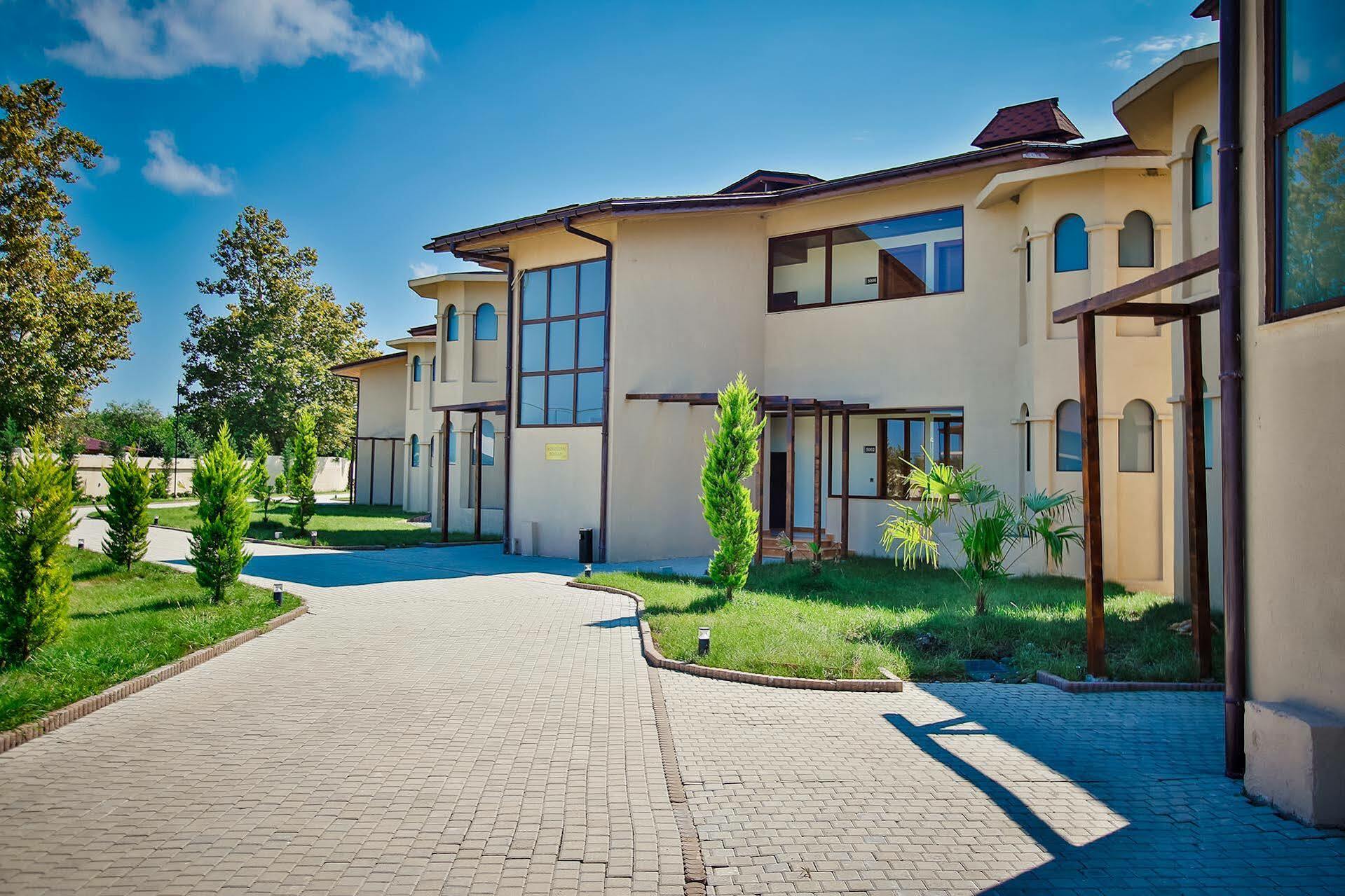 Anaklia Resort By Pratap'S Signature מראה חיצוני תמונה