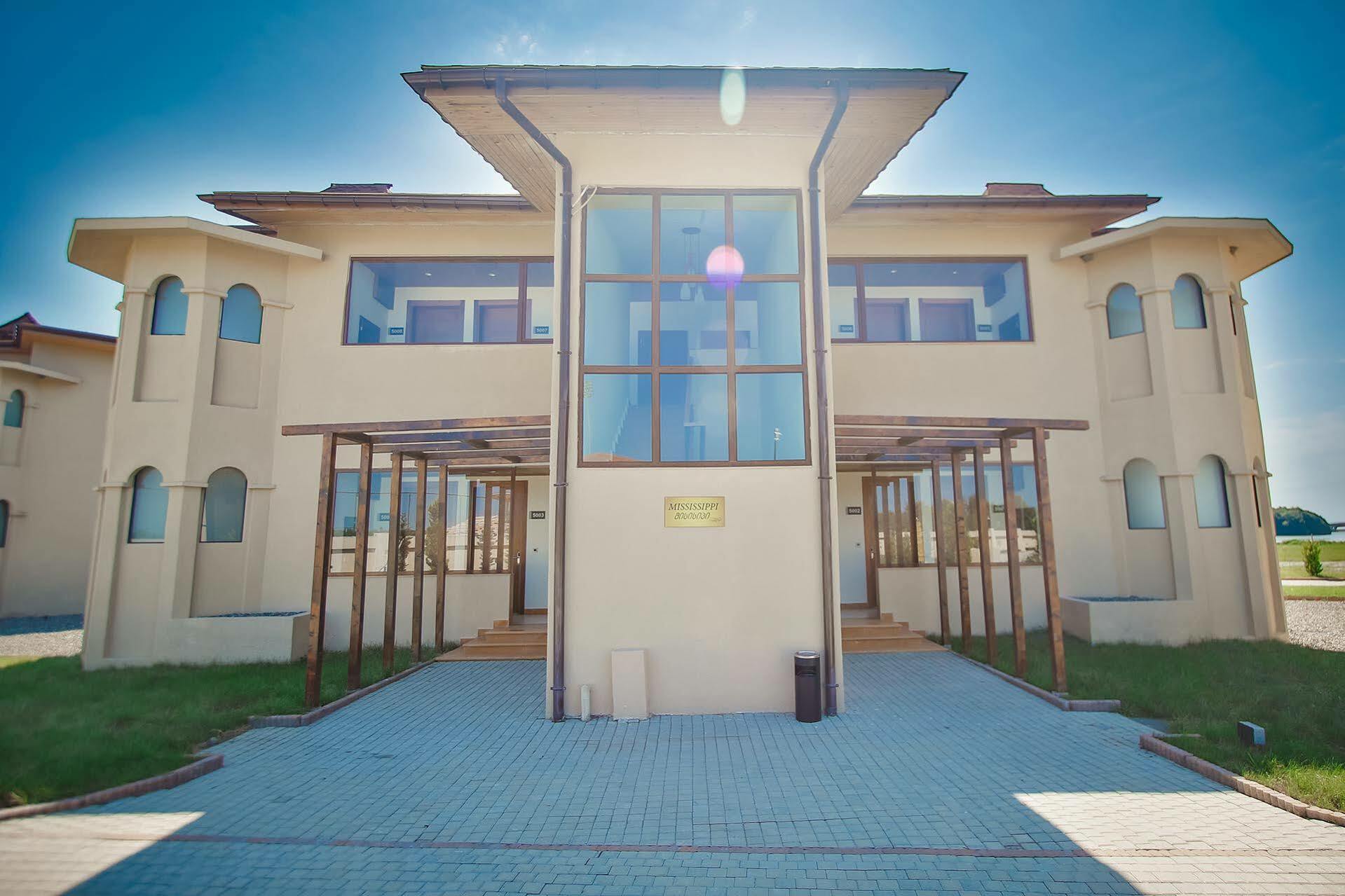 Anaklia Resort By Pratap'S Signature מראה חיצוני תמונה