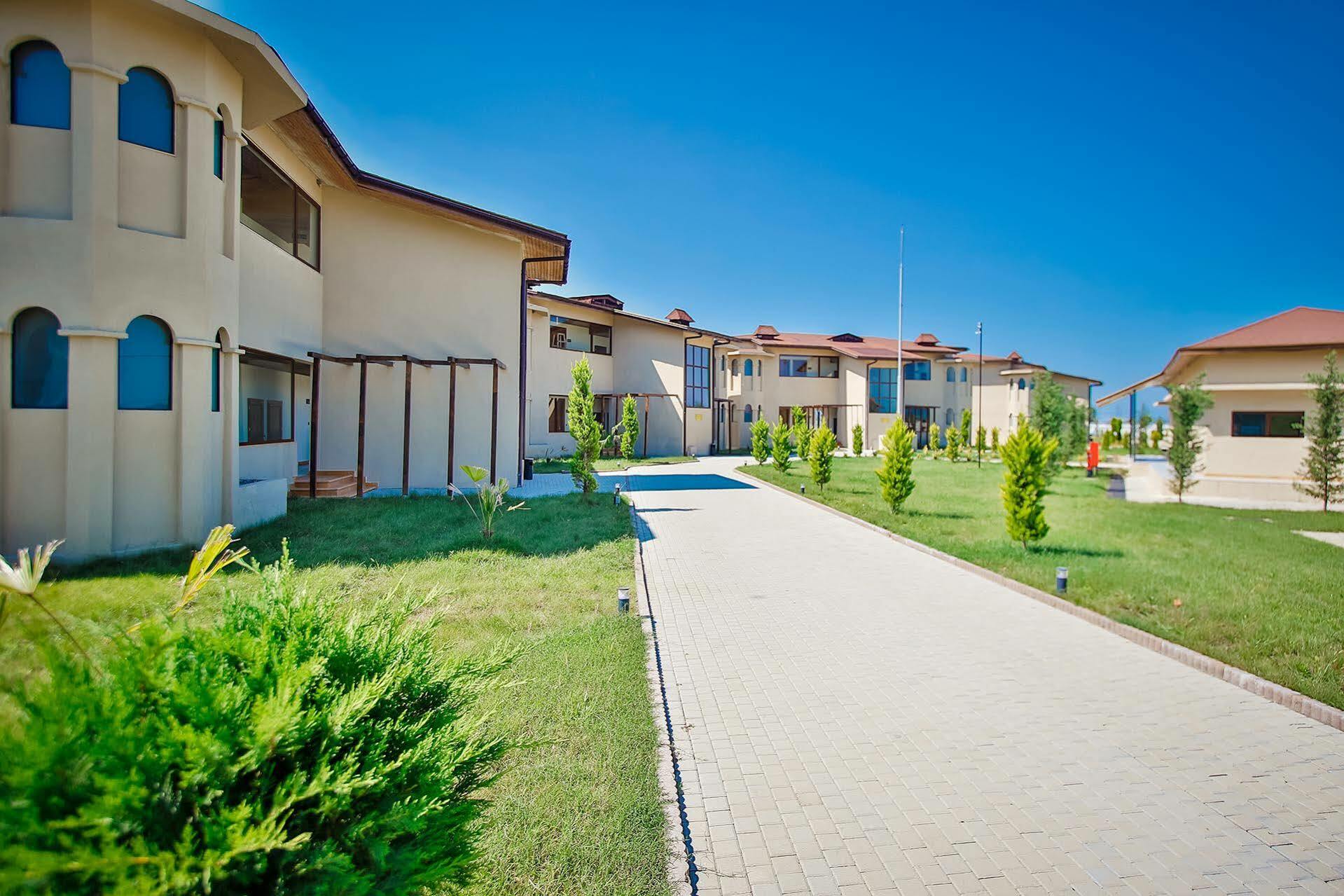 Anaklia Resort By Pratap'S Signature מראה חיצוני תמונה