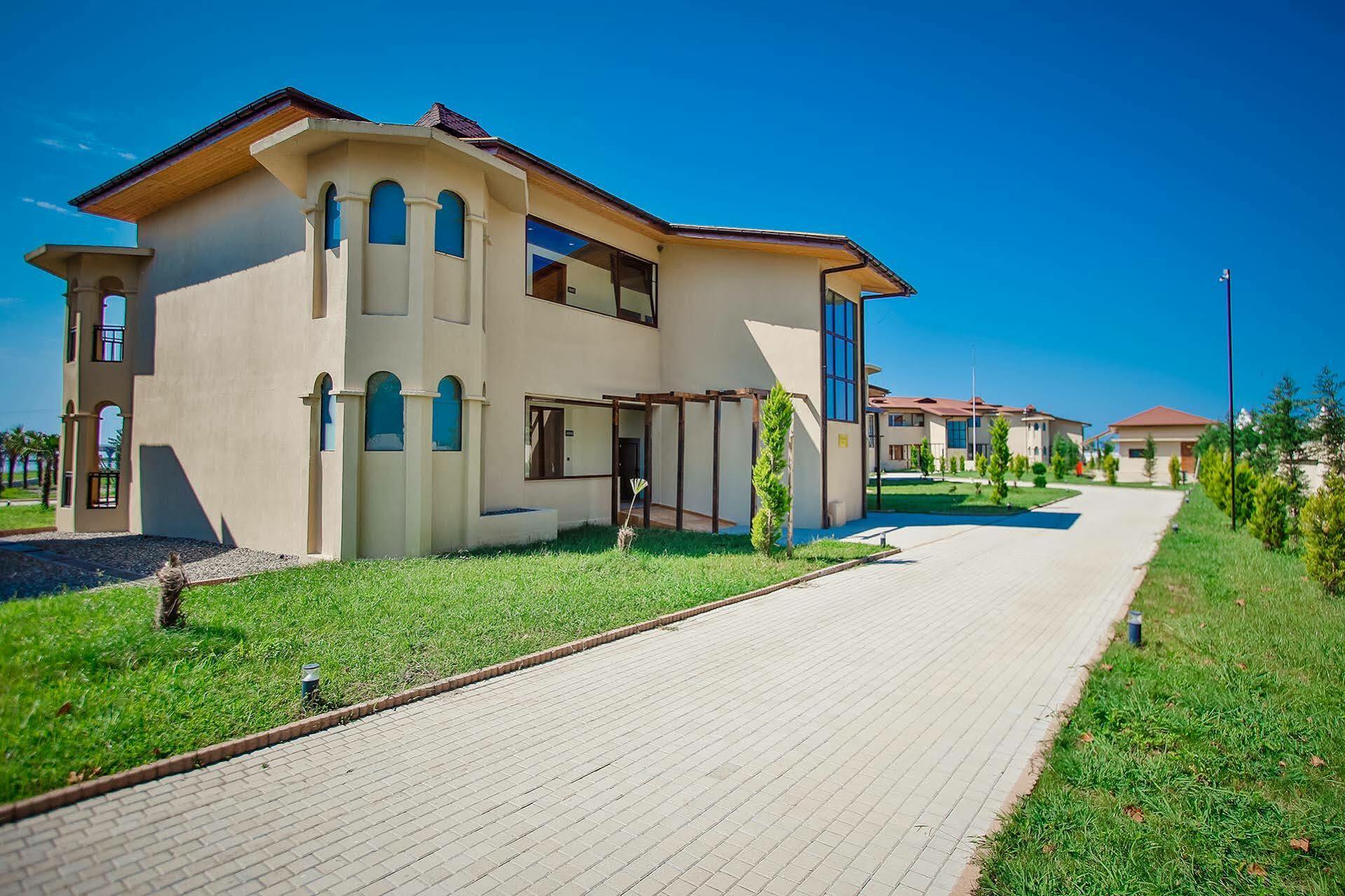 Anaklia Resort By Pratap'S Signature מראה חיצוני תמונה
