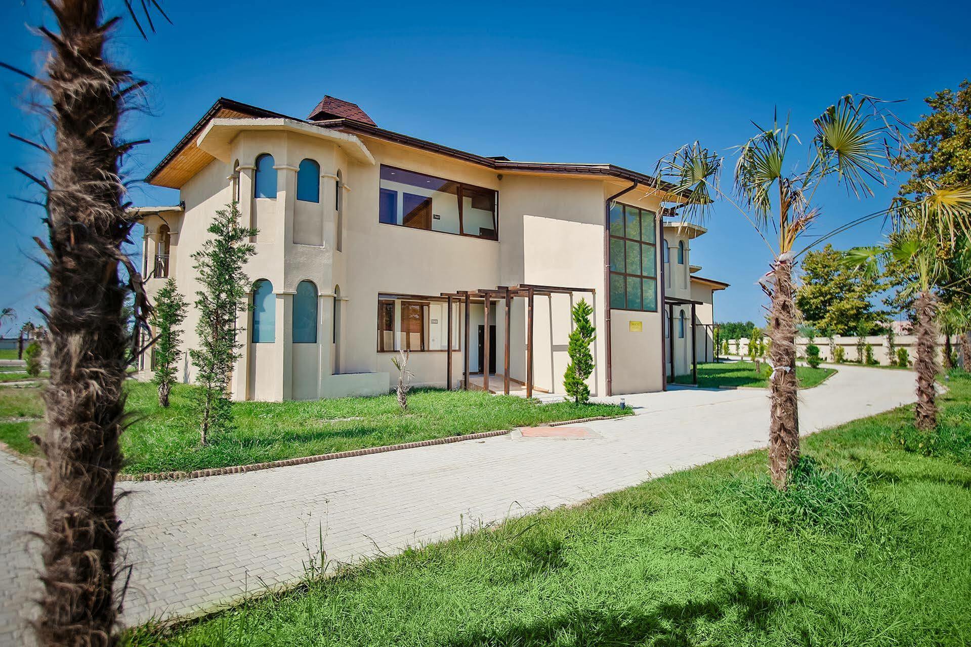 Anaklia Resort By Pratap'S Signature מראה חיצוני תמונה